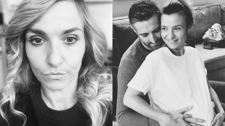 Joanna Koroniewska sześć razy poroniła