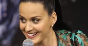 Katy Perry: "WIERZĘ W KOSMITÓW!"