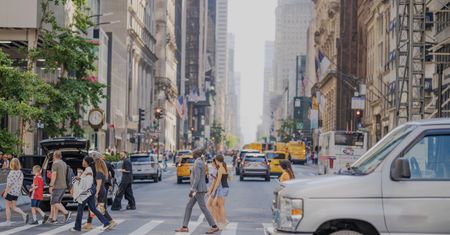 American dream po polsku. Za tymi kultowymi markami stoją Polacy