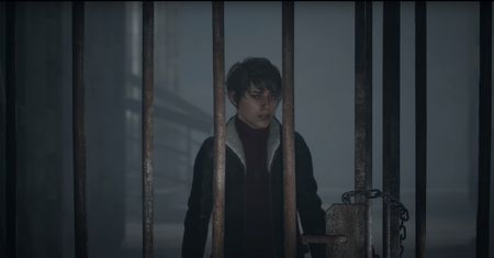 Do premiery Medium coraz bliżej, więc Bloober pokazuje fragment gry