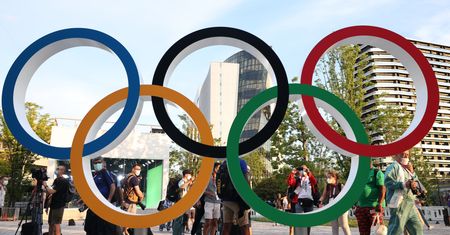 Tokio 2020. Wrocławskie nadzieje na medal. Jest ich sporo!