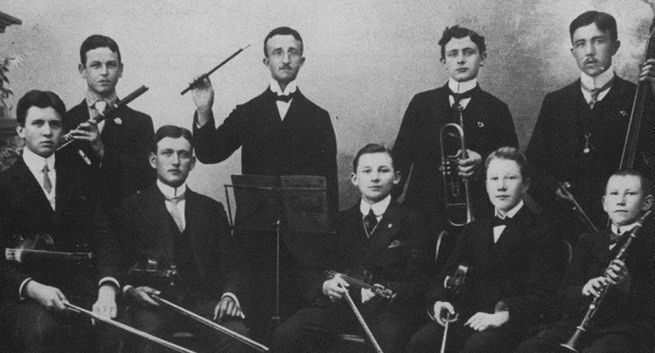 „Tydzień pamięci Holokaustu” w Polsat Viasat History (wideo)