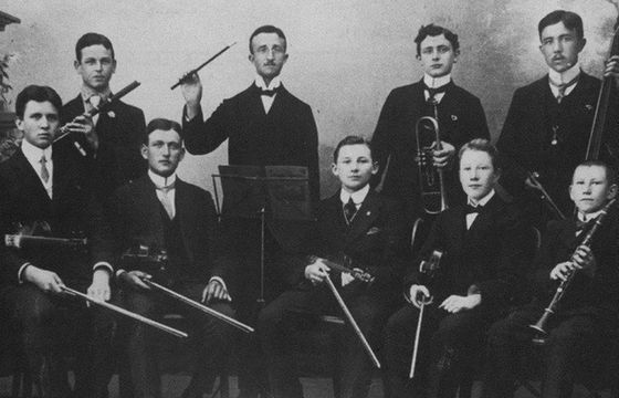 „Tydzień pamięci Holokaustu” w Polsat Viasat History (wideo)