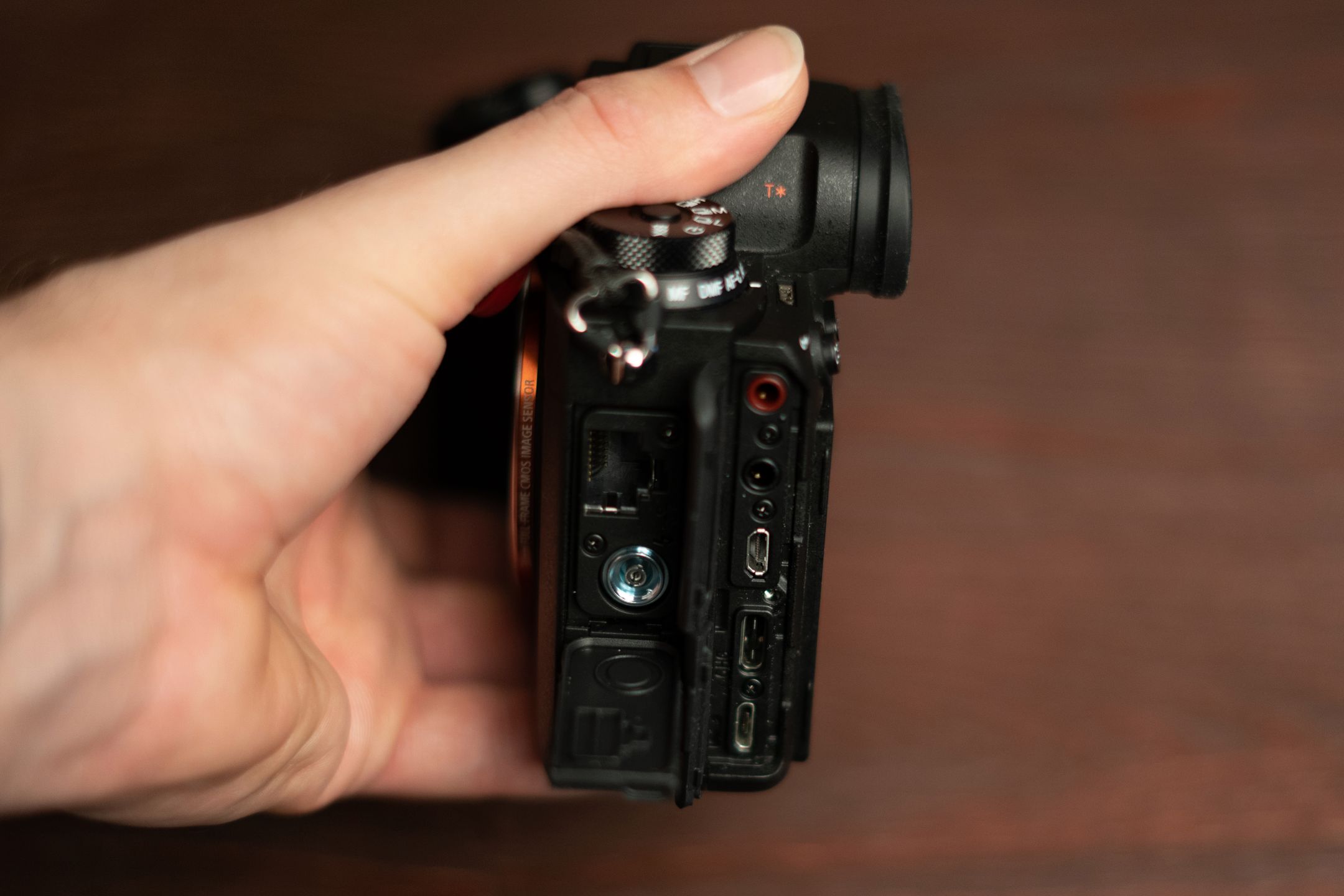 Sony A9 II to definicja dwóch słów: jakość i ergonomia 6
