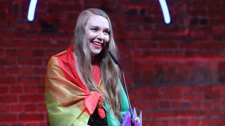 Maja Staśko zawalczy na High League