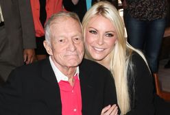 Crystal Hefner, wdowa po Hugh Hefnerze, chwali się nowym domem. Wnętrza robią wrażenie