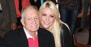 Crystal Hefner, wdowa po Hugh Hefnerze, chwali się nowym domem. Wnętrza robią wrażenie