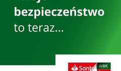 BZ WBK po zmianie na Santander Bank Polska nadal z hasłem „Bank jaki chcesz”