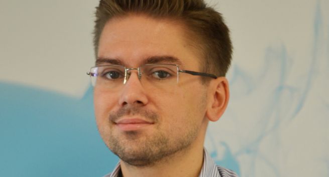 Jakub Wilczak: ze Ströer Digital Media do Edipresse Polska