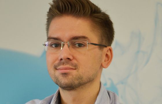 Jakub Wilczak: ze Ströer Digital Media do Edipresse Polska