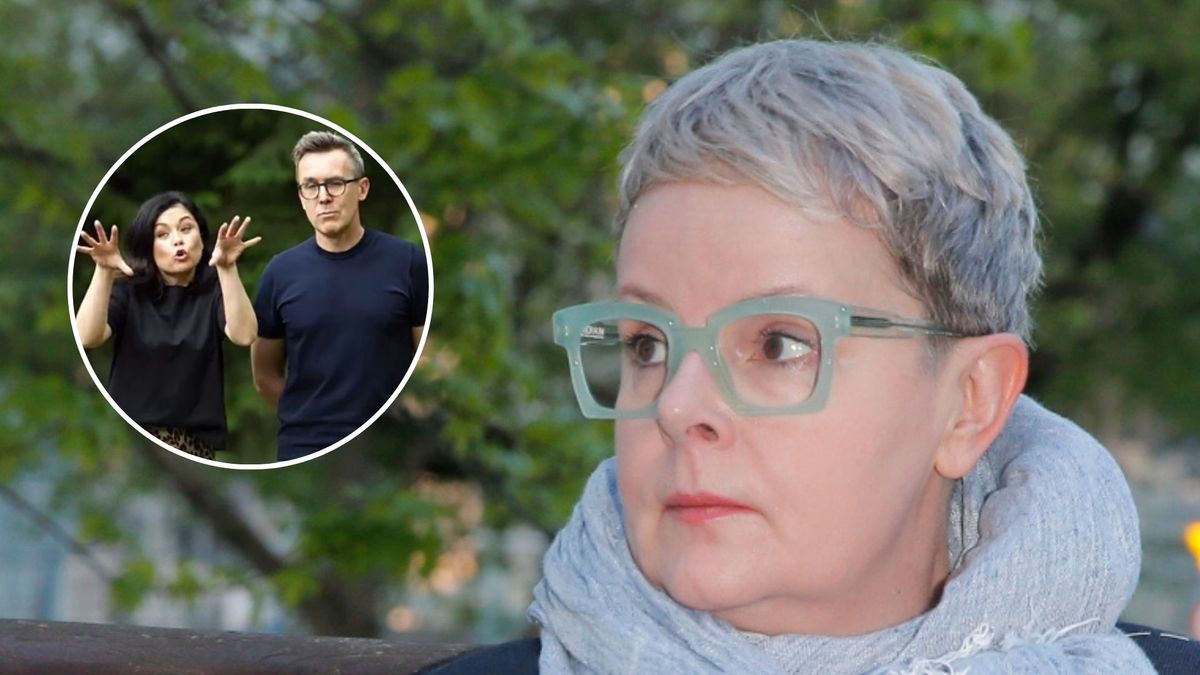 Karolina Korwin Piotrowska grzmi o internetowych twórcach 