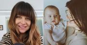 Wzruszona Anna Lewandowska składa życzenia na Dzień Matki swojej mamie: "Dzięki niej wiem, co jest NAJWAŻNIEJSZE" (FOTO)