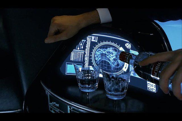 Lekarstwo na nowotwór i samolot z grafenu? 4