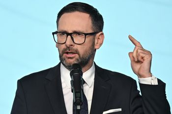 Obajtek przed prokuraturą. Zabrał głos