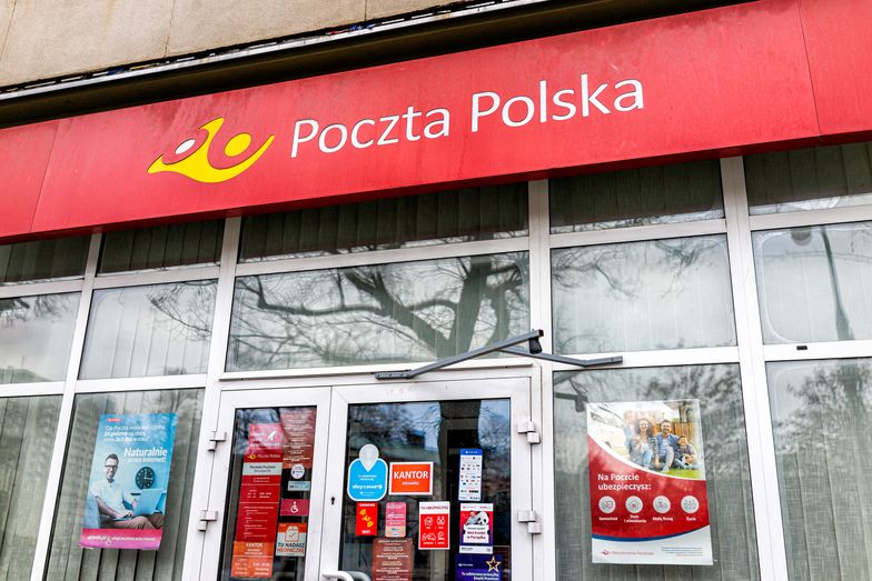 Poczta Polska dostanie miliardy złotych. Na świadczenie usług