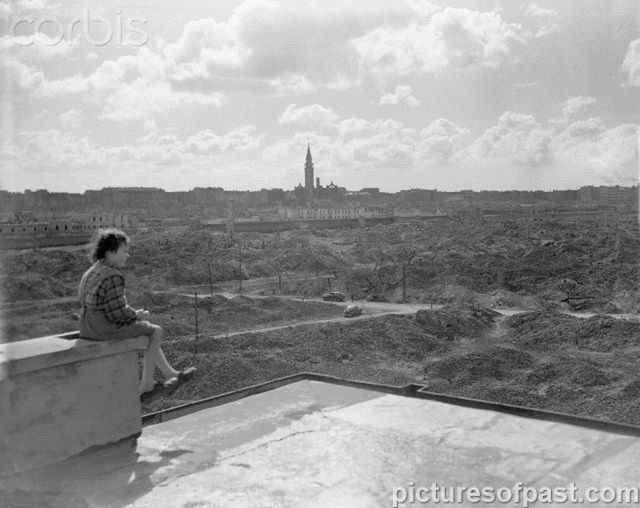 Zagadka zdjęcia z 1946 roku wciąż czeka na rozwiązanie 2