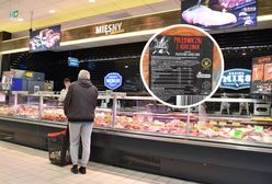 Salmonella w kurczaku z Biedronki. GIS ostrzega