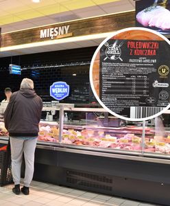 Salmonella w kurczaku z Biedronki. GIS ostrzega