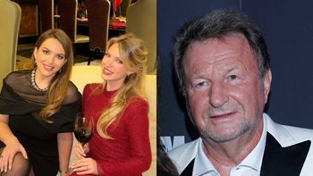 Jakie wykształcenie mają córki Józefa Wojciechowskiego? Wiktoria i Wirginia zasiadają w RADZIE NADZORCZEJ holdingu ojca...