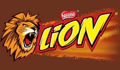 Milion batonów w promocji marki Lion w sklepach Żabka i Fresh Market