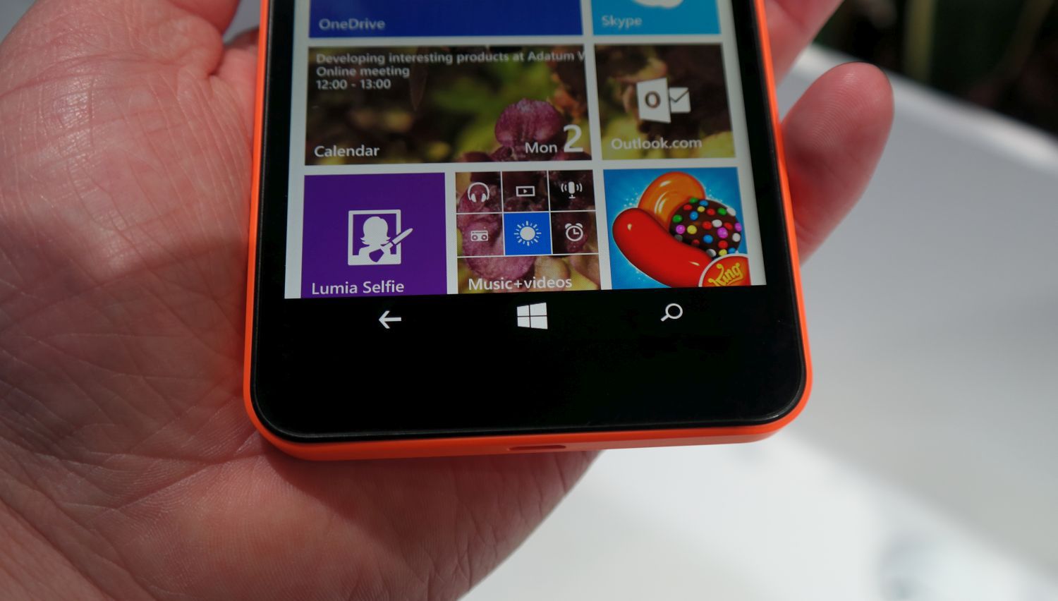 Microsoft Lumia 640 XL - dobry phablet w dobrej cenie [pierwsze wrażenia] 5