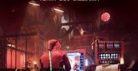 „Teoria wszystkiego”, Terry Gilliam