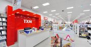 TXM otworzył wszystkie sklepy w galeriach. Ale klientów jest dużo mniej