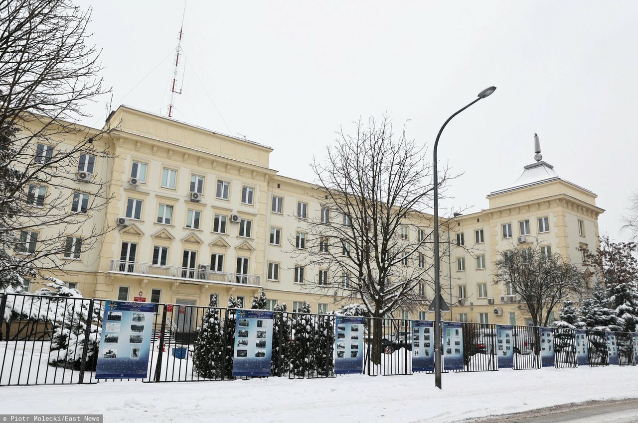 Kto nowym komendantem głównym policji? Jest nazwisko