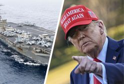 Norweski cios w USA. Zemsta za zachowanie Trumpa podczas rozmów