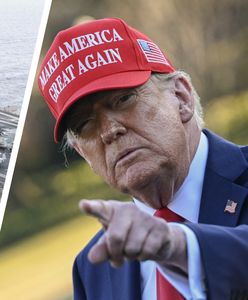 Norweski cios w USA. Zemsta za zachowanie Trumpa podczas rozmów