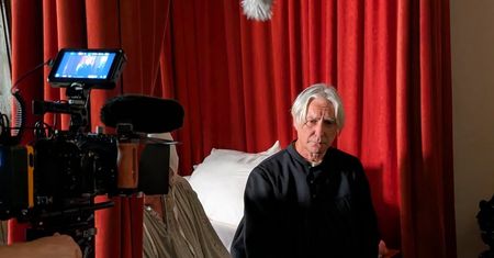 Dom Mikołaja Kopernika zamienił się w plan filmowy. Powstaje produkcja z gwiazdorską obsadą