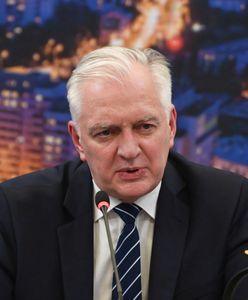 Jarosław Gowin wygrał konkurs. Wiadomo, gdzie będzie pracował