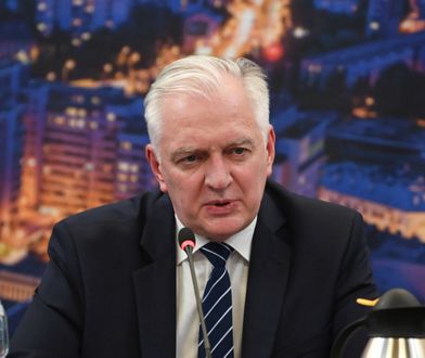 Jarosław Gowin wygrał konkurs. Wiadomo, gdzie będzie pracował