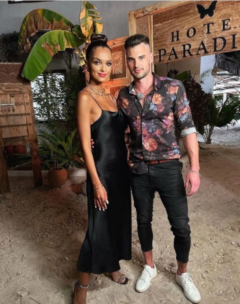 "Hotel Paradise" widzowie cieszą się z eliminacji Darka