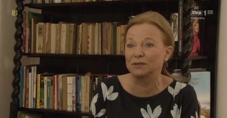 Laura Łącz straciła wszystkie oszczędności. "To większa afera niż Amber Gold"