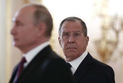 Te informacje miały pozostać ukryte. Wyciekł tajny raport dla Putina