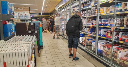 Biedronka zmieniła ceny po majówce. Zaskakujący zwrot