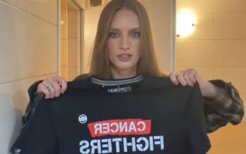 Fala krytyki pod adresem Sylwii Butor. Po transmisji Łatwoganga