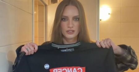 Fala krytyki pod adresem Sylwii Butor. Po transmisji Łatwoganga