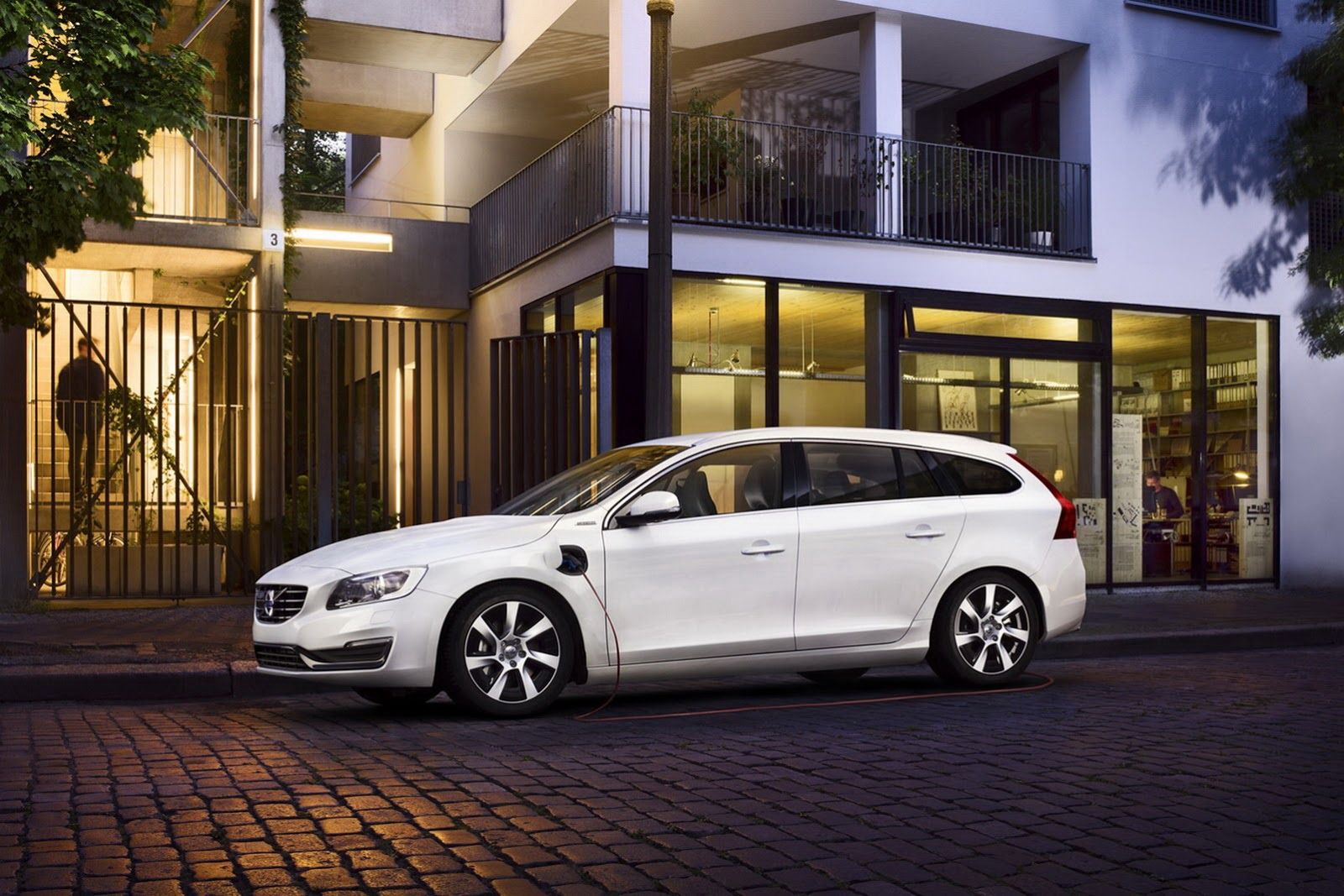 Volvo
