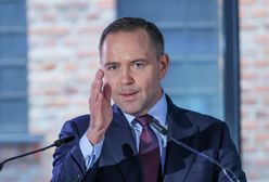 Nawrocki chce walczyć o religię w szkołach. "Uczeń ma prawo"