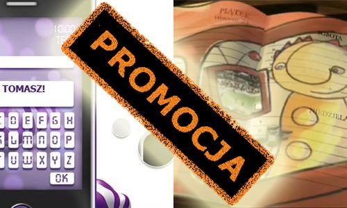 Darmowa Etykietka w Play i darmowa mobilna TV w Orange 1