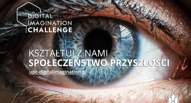 UPC uruchomiło konkurs Digital Imagination Challenge. Do wygrania 70 tys. zł