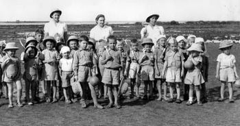 Maharadża, który uratował tysiące polskich sierot