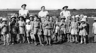 Maharadża, który uratował tysiące polskich sierot