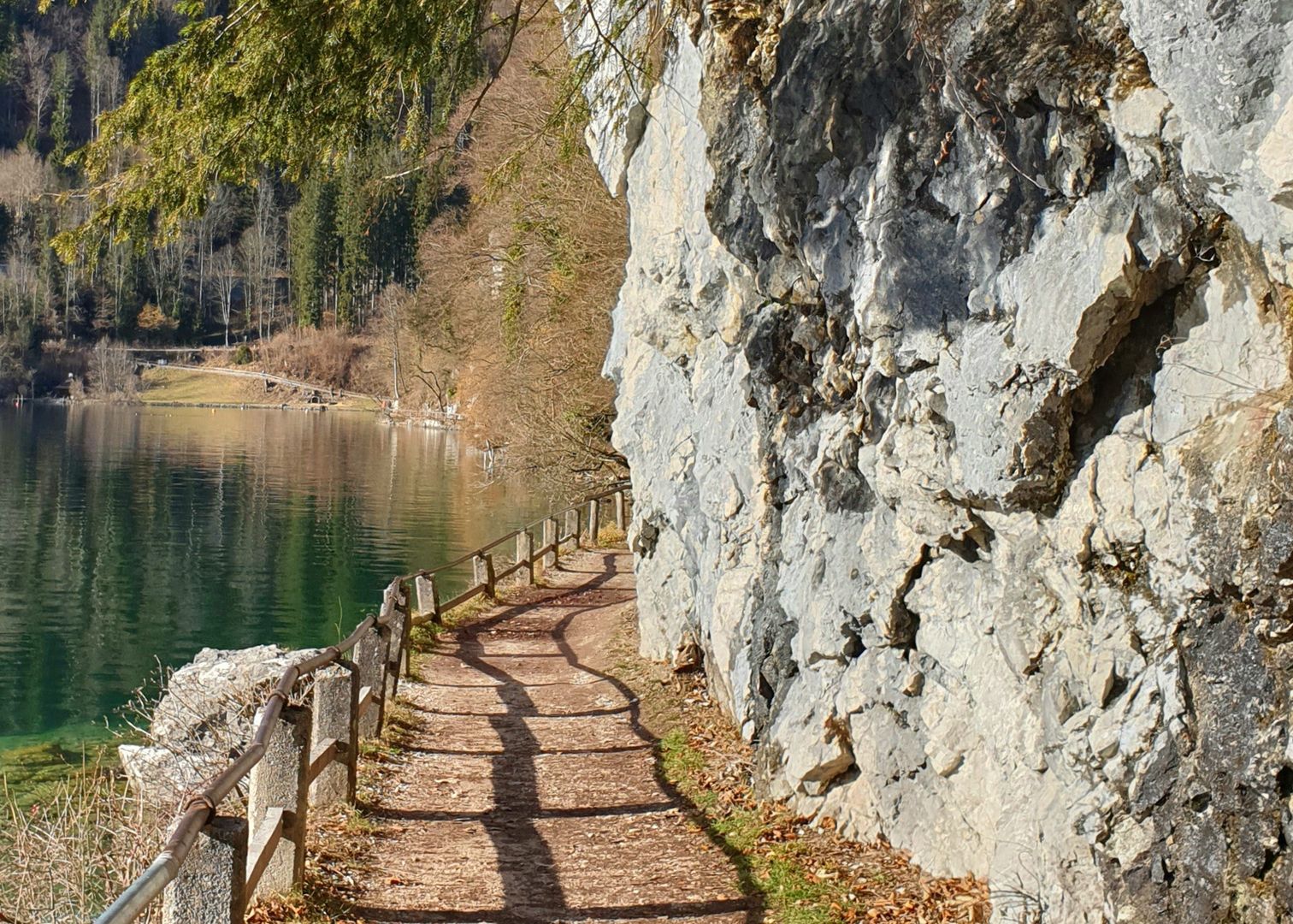 Poruszenie w Austrii. Ogromne osuwiska i zamknięta dolina