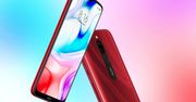 Redmi 8 oficjalnie. Nowy smartfon Xiaomi jest tani, ale mniej wybrakowany niż 8A