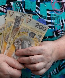 Emerytka pokazała rachunek za prąd. Pierze tylko w nocy