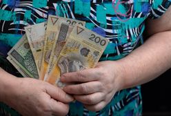 Emerytka pokazała rachunek za prąd. Pierze tylko w nocy