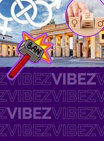 "Dlaczego w biologii są tylko dwie płcie". Wykład na uniwersytecie w Berlinie odwołany